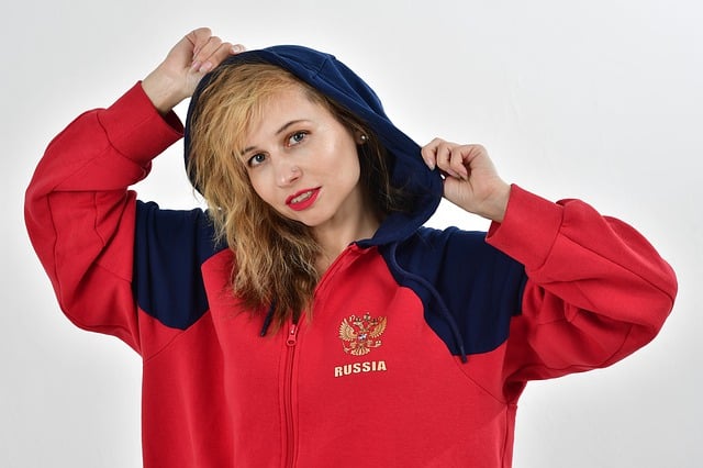 [冰雪]赵健彤：中国队体现了团队精神 永不言弃.